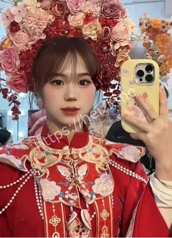 肖秋柔出轨小舅子